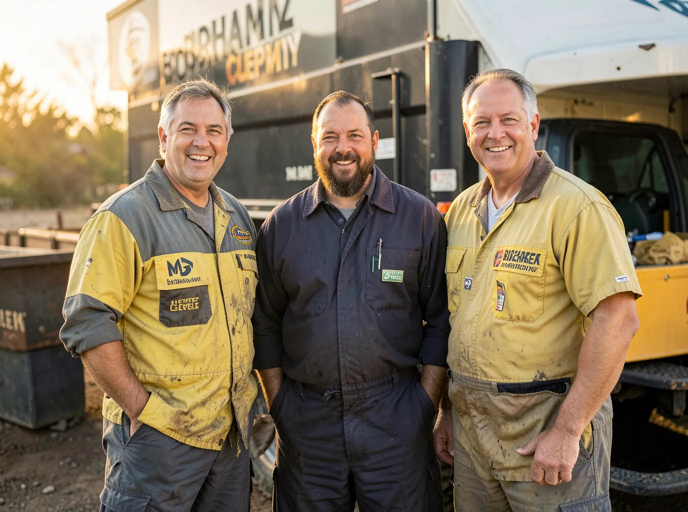 Sewage Cleanup company in Westport, SD