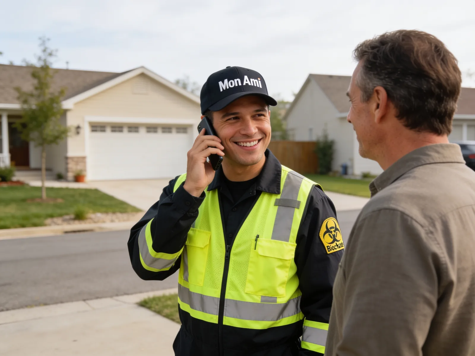 Sewage Cleanup Westport, SD FAQs